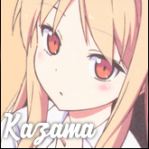 Kazama