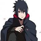 Prince Uchiha