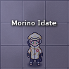 Morino Idate