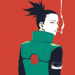 Shikamaru