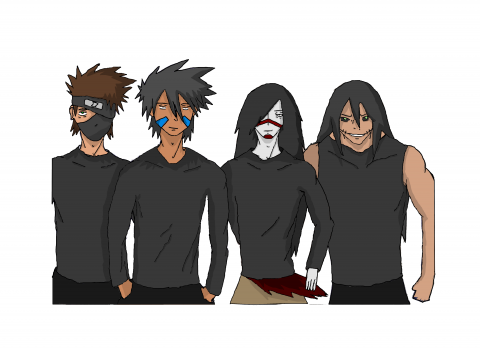 The New Era (Sparkzz eyes reworked)