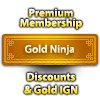 More information about "Gold Ninja"