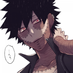 Dabi,