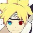 Saruto UzumakiUchiha