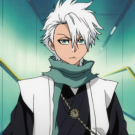 Hitsugaya Toshiro