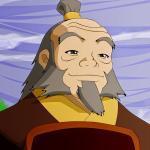 Fire Lord Iroh