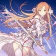 Asuna