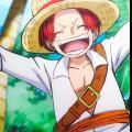 Shanks