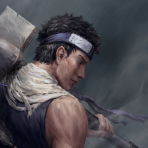 Zabuza Momochi