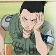 shikamaru uzumaki