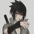 Uchiha  Sasuke