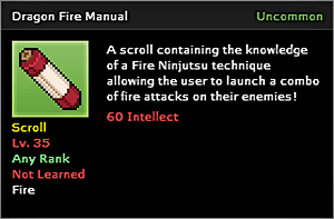 More information about "Dragon Fire Technique"