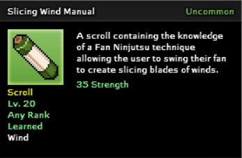 More information about "Slicing Wind Technique"