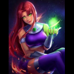 Starfire