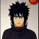 Shisue Uchiha