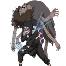Onyx Guard Kankuro