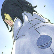 Uzumaki Kawaki