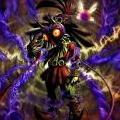 Majora Zanto