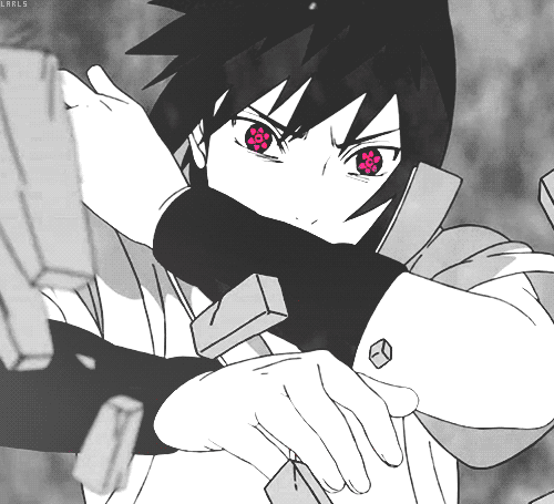 Sasuke