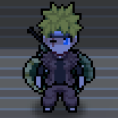 Boruto Uzumaki