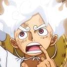 Sun God Nika