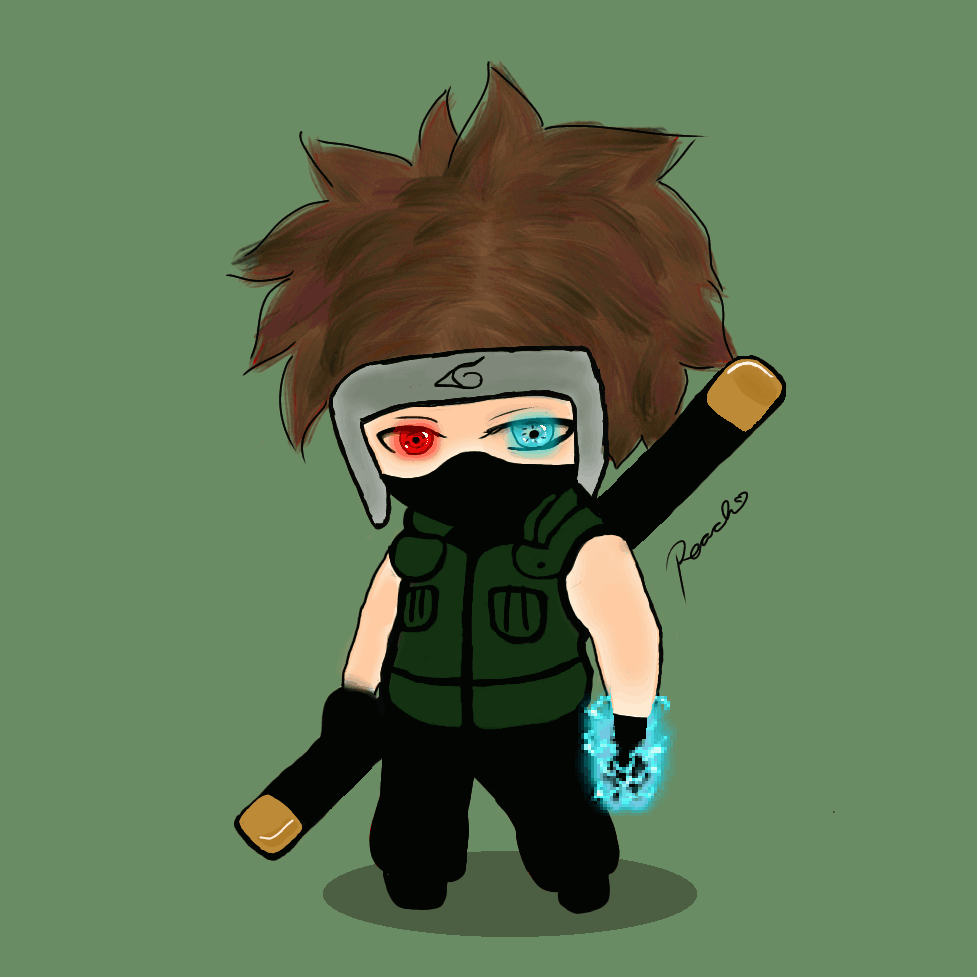 Naite Tenshigami
