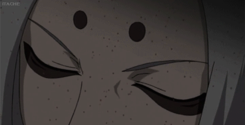 Kimimaro.