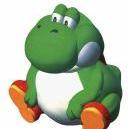 Big Yoshi