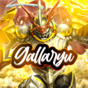 Gallantmon
