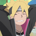 Haganetsu Arashi