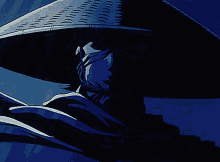 Master Yoji