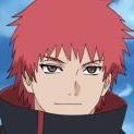 Sasori Akasuna