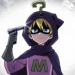 Clarity Yukihira