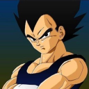 Principe Vegeta