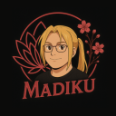 Madiku