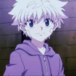 Killua