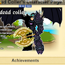 undead coller