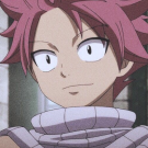Natsu Dragneel