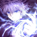 AAAAAARGH CHIDORI