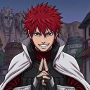 Haganetsu Arashi
