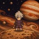 Jupiter