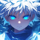 AAAAAARGH CHIDORI