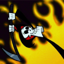GrimSuke