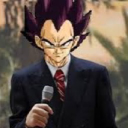 PastorVegeta