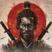 Yasuke of Mist