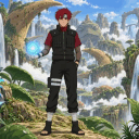 Haganetsu Arashi