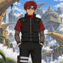 Haganetsu Arashi