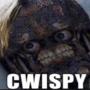 CwispyNug