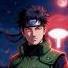 Shisui Uchihaa