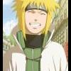 Minato Namikaze OLD